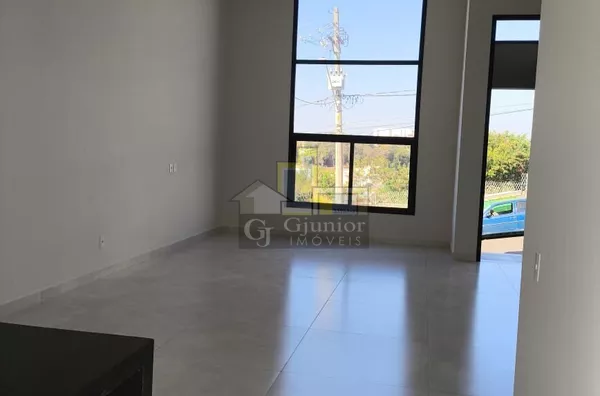 Excelente Casa com 3 Dormitórios (todos suítes) + 4 vagas de Garagem Residencial Vivenda Das Pitangueiras, Valinhos (SP) - Foto 3