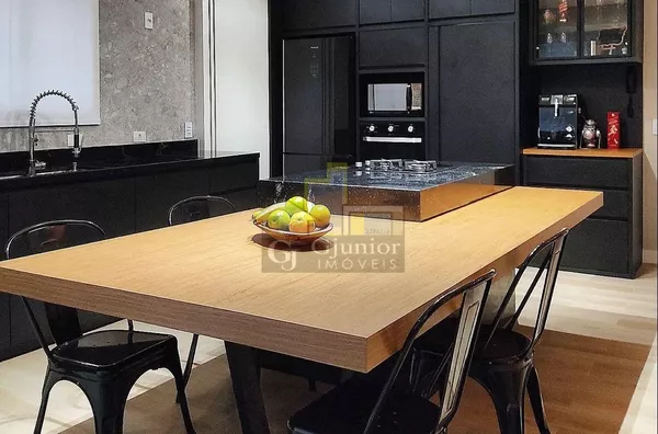 EXCELENTE Apartamento com 3 Dormitórios (sendo 1 suíte) + Garagem, Parque Rural Fazenda Santa Cândida, Campinas (SP) - Foto 3