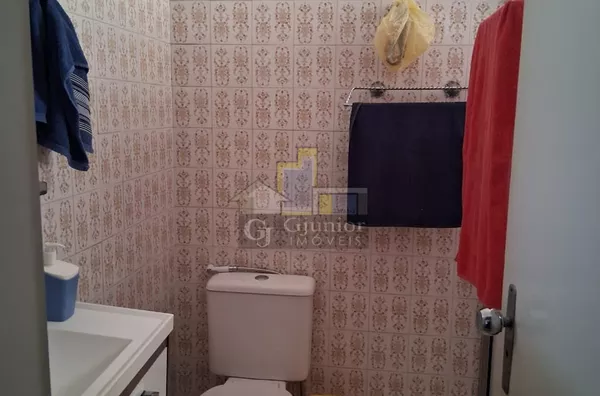 1 Dormitório, Sacada + Garagem, Botafogo, Campinas (SP) - Foto 8