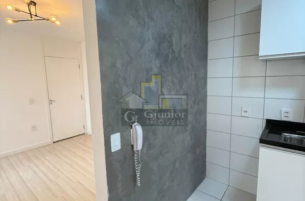 Apartamento com 2 Dormitórios + Garagem, Jardim do Lago II, Campinas (SP) - Foto 3