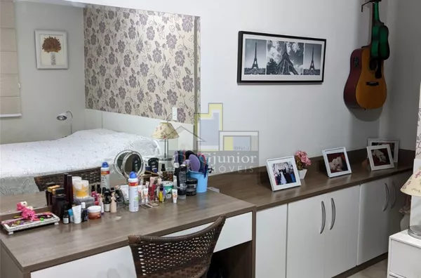 VENDA: Excelente Casa com 3 dormitórios (1 suíte), Parque Jambeiro, Campinas (SP)