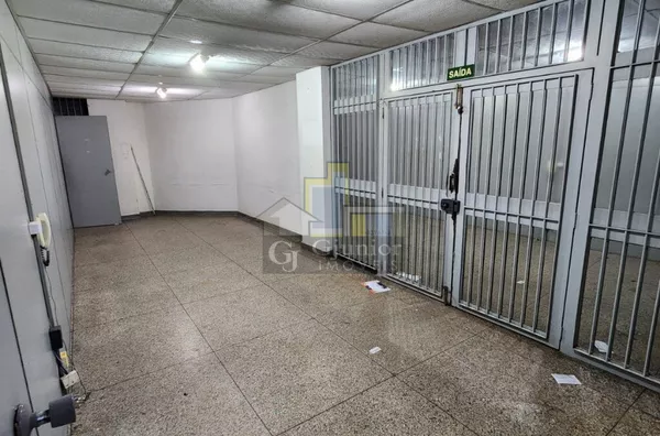 Salão com 698mts com Mezanino + Andar Superior, Centro, Campinas(SP) - Foto 4