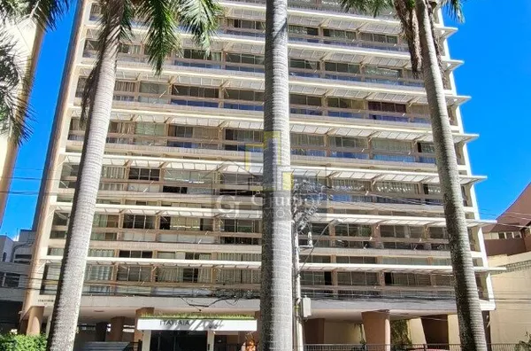 Apartamento: 2 Dormitórios com Armários, 90m², Centro, Campinas (SP)