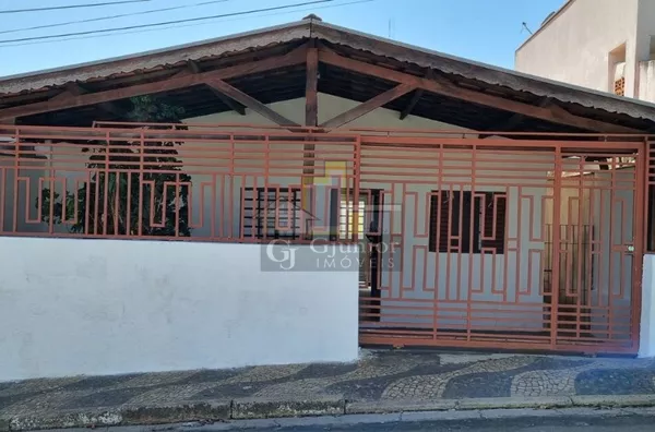 VENDA: Casa com 3 Dormitórios (sendo 1 suíte) + Garagem, Vila Castelo Branco, Campinas (SP) - Foto 2