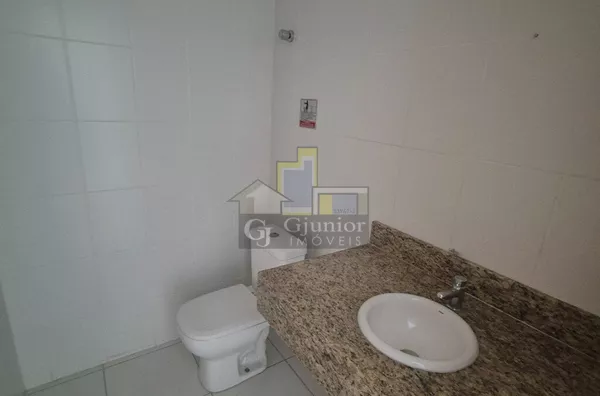 Sala Comercial com 52m² + Garagem, Centro, Campinas (SP) - Foto 4