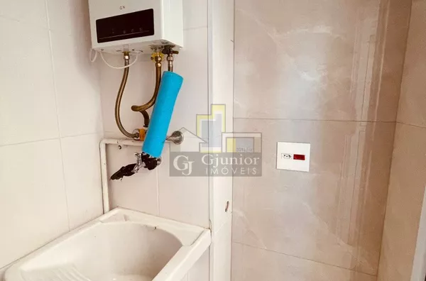 Lindo Apartamento garden com 2 Dormitórios + Garagem, Jardim do Lago, Campinas (SP) - Foto 4