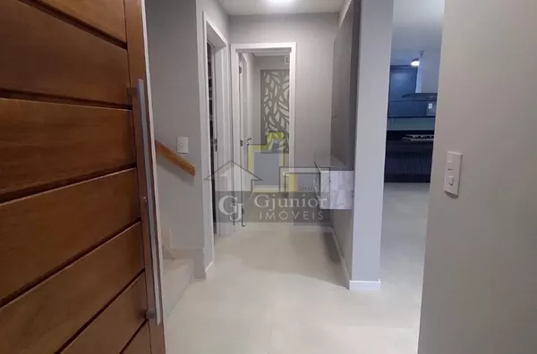 Excelente Casa com 3 Dormitórios (sendo 3 suítes+ 1 suíte master) + 5 Vagas de Garagem,  Itapetinga Atibaia (SP) - Foto 2