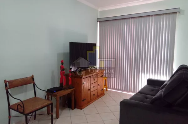 Apartamento com 1 Dormitório com garagem, Jardim Proença, Campinas (SP) - Foto 4