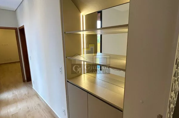 Excelente casa térrea com 225m² com 3 Belissimas Suítes + Garagem, Swiss Park, Campinas (SP) - Foto 6