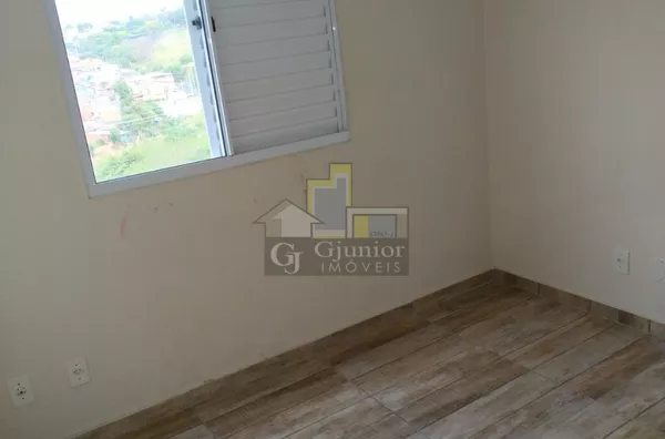 Apartamento com 2 Dormitórios + Garagem, Jd. Centenário, Campinas (SP) - Foto 8
