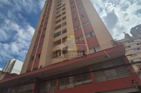 Apartamento com 2 Dormitórios com armários embutidos, Centro, Campinas (SP) - Foto 1