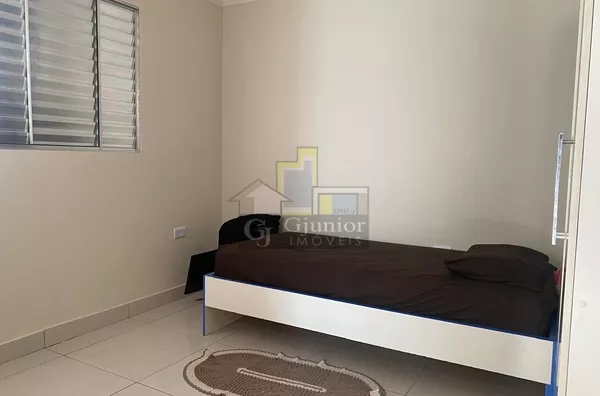Venda: Casa com 3 Dormitórios (1suíte), 200m², Jardim Amanda II, Hortolândia(SP) - Foto 12