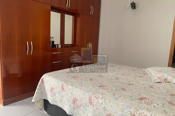 Venda: Casa com 3 Dormitórios (1suíte), 200m², Jardim Amanda II, Hortolândia(SP) - Foto 13