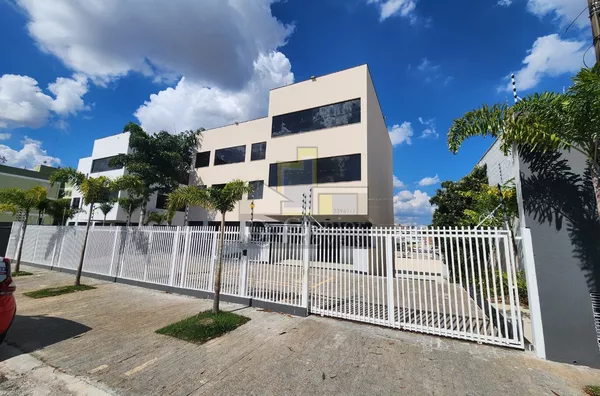Prédio comercial para locação com 2 andares, 750,00 mts2, Vila Mimosa, Campinas (SP) - Foto 1