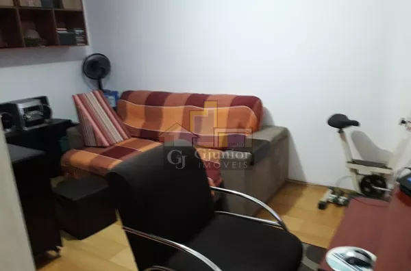 Apartamento com 1 Dormitório (Suíte), Centro, Campinas (SP) - Foto 2