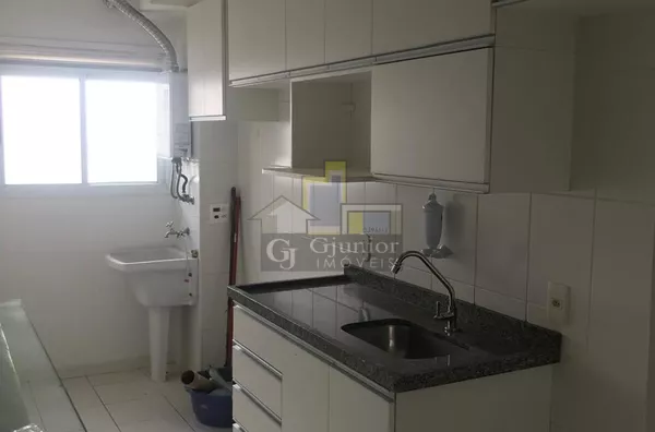 VENDA: Apartamento com 2 Dormitórios (1 suíte), Varanda e Garagem, Mansões Santo Antônio, Campinas (SP) - Foto 5