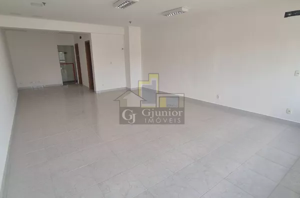 Sala Comercial com 52m² + Garagem, Centro, Campinas (SP) - Foto 5