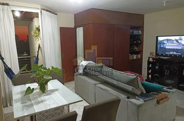 1 Dormitório com armário e sacada, Centro, Campinas (SP) - Foto 1