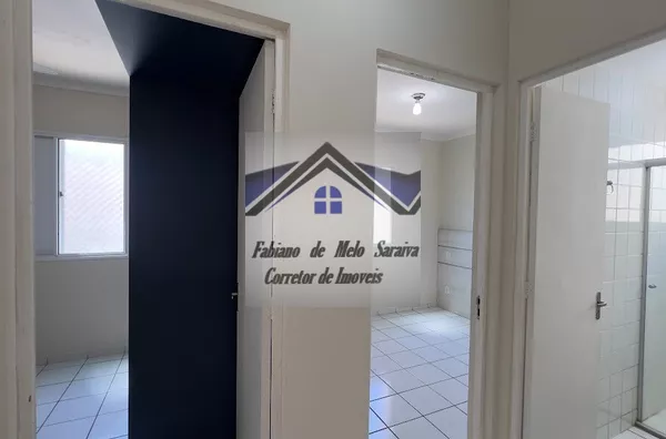 Apartamento para aluguel 02 Quarto(s) Jardim Recanto dos Sonhos Sumaré