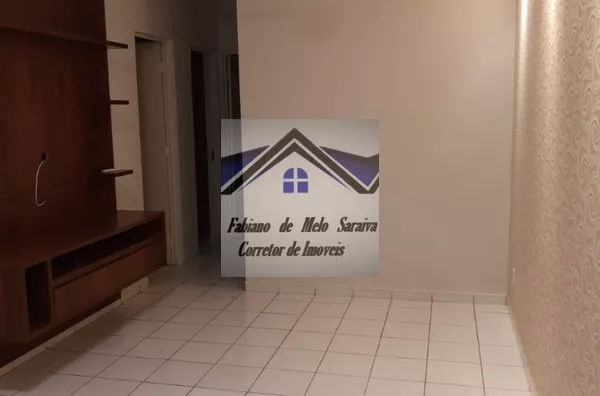 Apartamento para aluguel 2 dormitório(s) Jardim Recanto dos Sonhos Sumaré