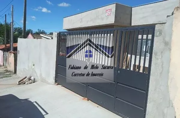 Casa para venda, 3 quarto(s),  Jardim Maria Antonia (nova Veneza), Sumaré