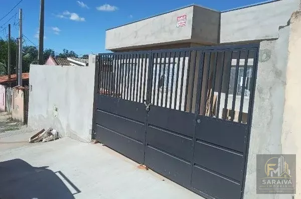 Casa para venda, 3 quarto(s),  Jardim Maria Antonia (nova Veneza), Sumaré
