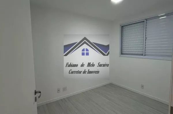 Apartamento para venda, 2 quarto(s),  Dona Edith Campos Fávero, Paulínia - Foto 4