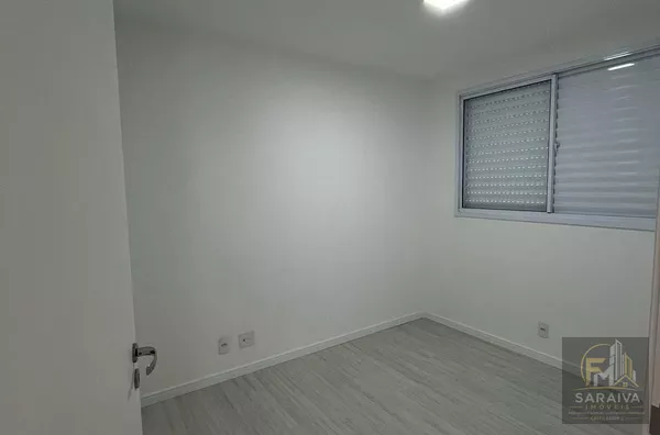 Apartamento para venda, 2 quarto(s),  Dona Edith Campos Fávero, Paulínia