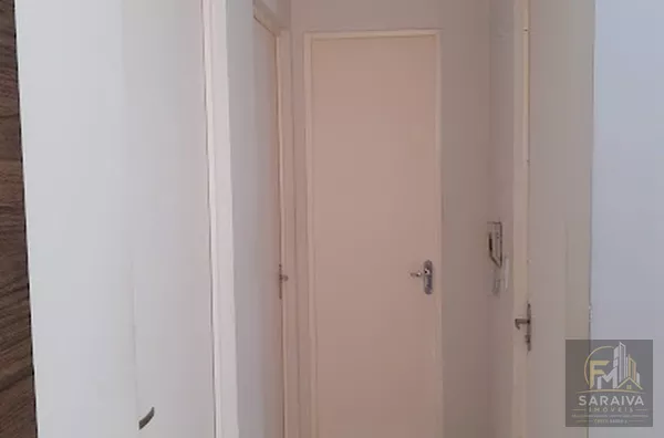 Apartamento para aluguel 02 dormitórios Jardim Recanto dos Sonhos Sumaré - Foto 19