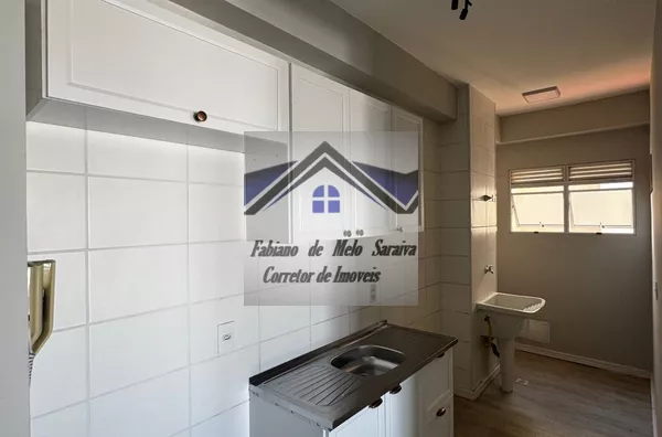 Apartamento à venda no Condomínio Viva Vista Alameda – Sumaré/SP