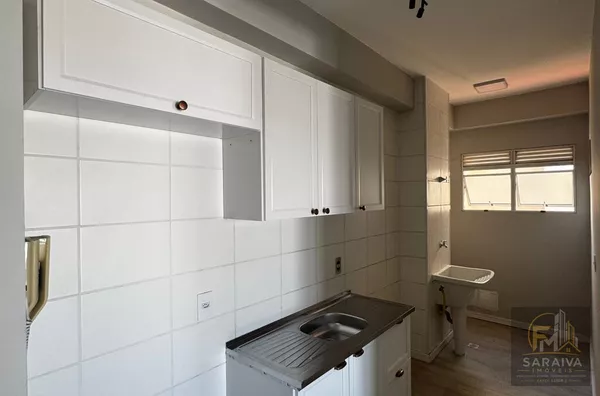 Apartamento à venda no Condomínio Viva Vista Alameda – Sumaré/SP
