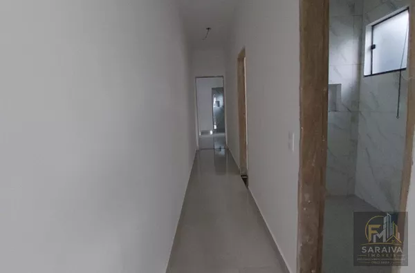 Casa para venda, 2 quarto(s),  Parque Residencial Salerno (nova Veneza), Sumaré