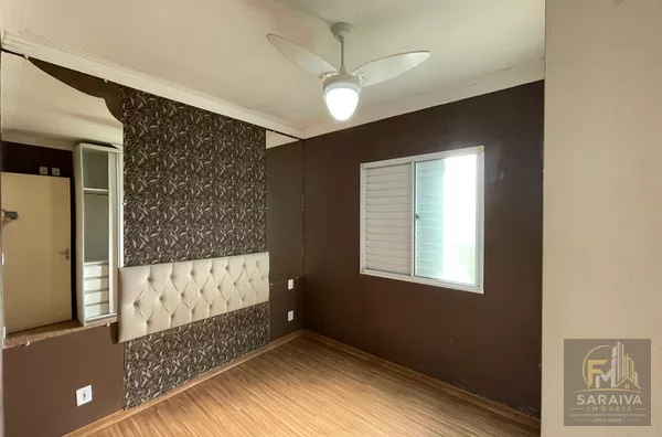 Apartamento para venda, 2 quarto(s),  Jardim Recanto Dos Sonhos, Sumaré