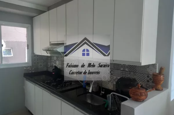 Apartamento para venda, 2 quarto(s),  Residencial Real Parque Sumaré, Sumaré
