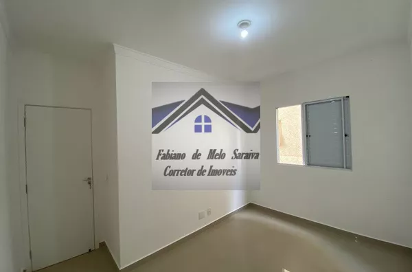 Apartamento para venda, 2 quarto(s),  Loteamento Residencial Viva Vista, Sumaré