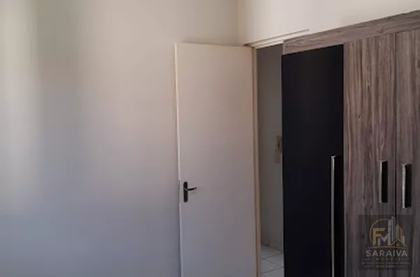 Apartamento para aluguel 02 dormitórios Jardim Recanto dos Sonhos Sumaré - Foto 5