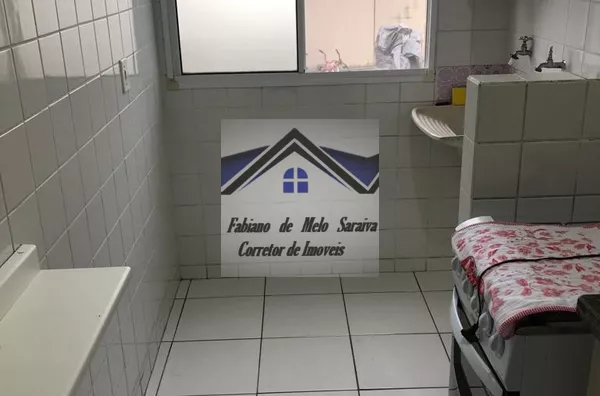 Apartamento para venda, 2 quarto(s),  Jardim Santa Maria (nova Veneza), Sumaré