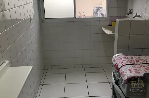Apartamento para venda, 2 quarto(s),  Jardim Santa Maria (nova Veneza), Sumaré