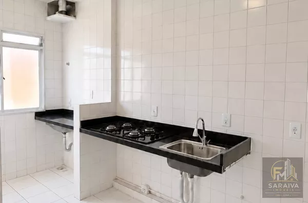 Apartamento para aluguel, 2 quarto(s), Jardim Recanto Dos Sonhos, Sumaré - Foto 8