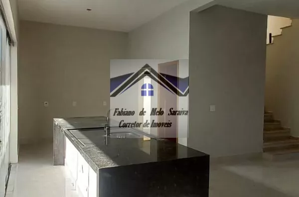 Sobrado para venda, 3 quarto(s),  Residencial Real Parque Sumaré, Sumaré