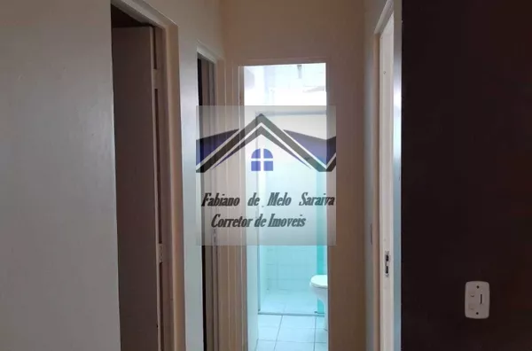 Apartamento para aluguel 02 dormitório(s) Jardim Recanto dos Sonhos Sumaré