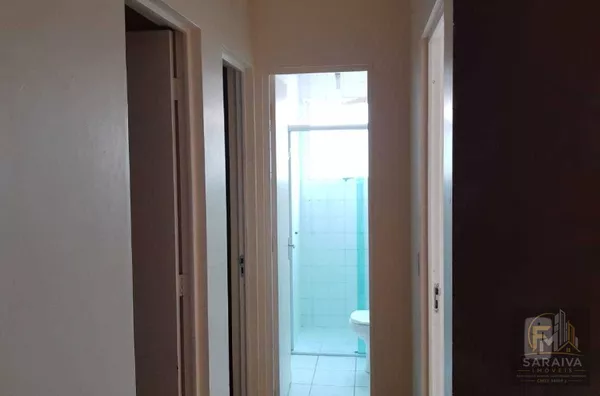 Apartamento para aluguel 02 dormitório(s) Jardim Recanto dos Sonhos Sumaré