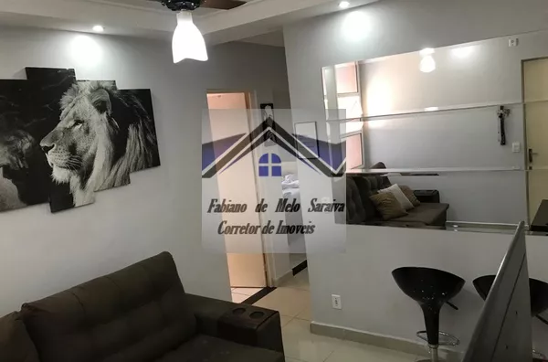 Apartamento para venda, 2 quarto(s),  Jardim Santa Maria (nova Veneza), Sumaré