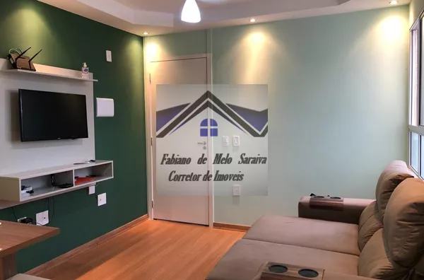 Apartamento para venda, 2 quarto(s),  - Selecione - Bairro, Sumaré