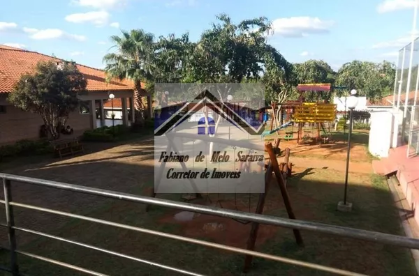 Apartamento para venda, 2 quarto(s),  Jardim Bom Retiro (nova Veneza), Sumaré