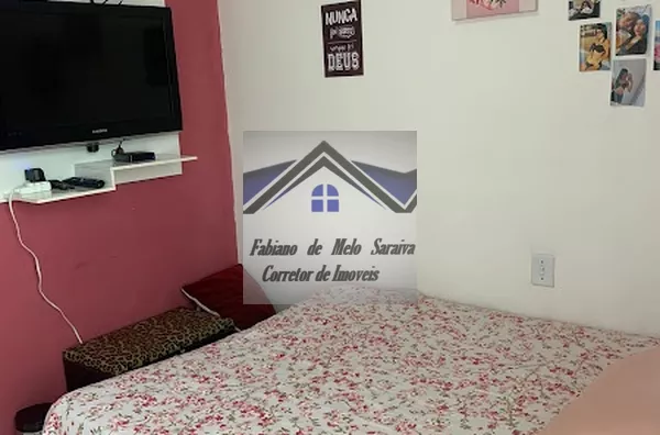 Apartamento para venda, 2 quarto(s),  Jardim Recanto Dos Sonhos, Sumaré