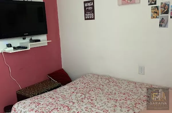 Apartamento para venda, 2 quarto(s),  Jardim Recanto Dos Sonhos, Sumaré