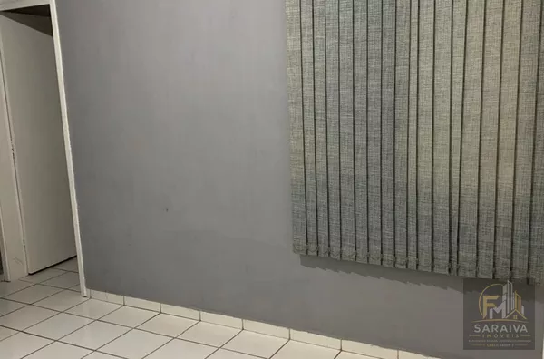 Apartamento para aluguel, 2 quarto(s),  Loteamento Jardim Das Estâncias, Sumaré