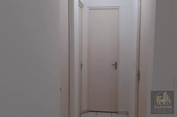 Apartamento para aluguel 02 dormitórios Jardim Recanto dos Sonhos Sumaré