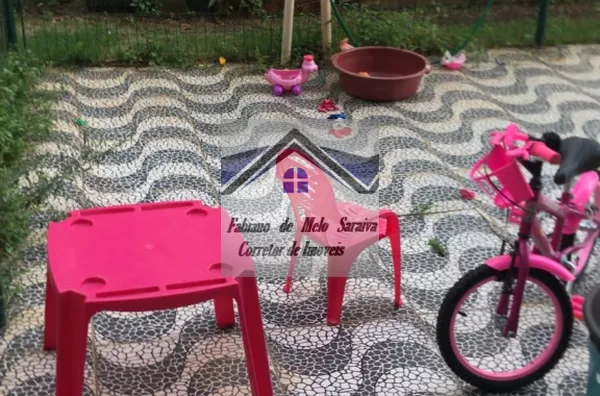 Apartamento para aluguel e venda 02 dormitórios Jardim Recanto dos Sonhos Sumaré